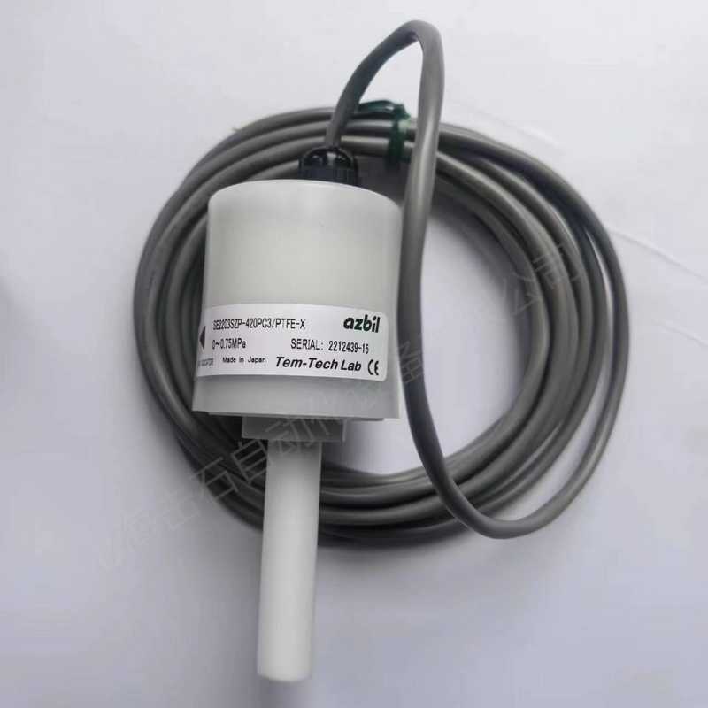 Tem-Techlab压力传感器SE4000-N005-S5代理