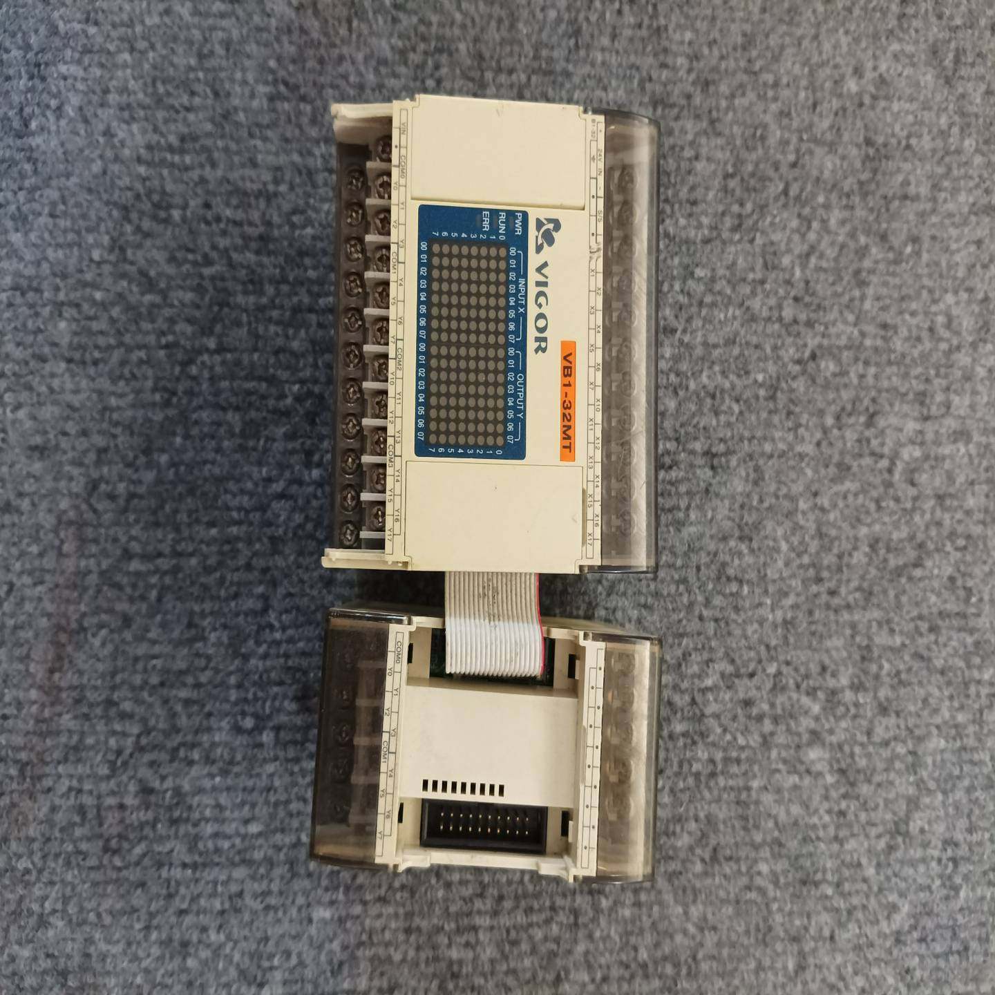 VB1-32MT-D丰韦主机送扩展VB-8YR，一套10~询价