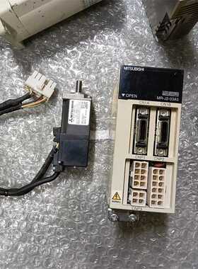 HC-AQ0335D MR-J2-03A5 三菱伺服电机驱动【鑫鑫商铺】