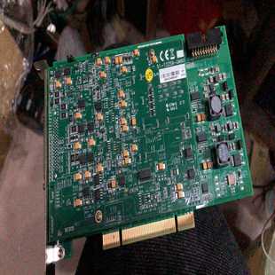 凌华 ADLINK DAQ 2010 超高密度模拟 01F0 星慕电子