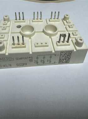 赛米控整流桥模块SKD145/16 SKD145~询价