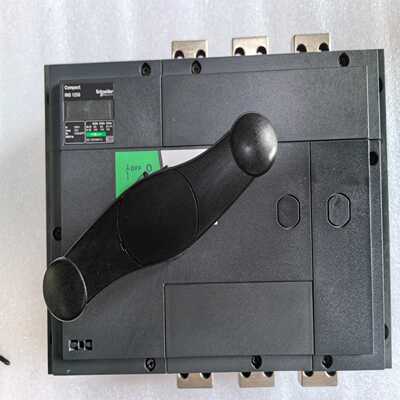负荷隔离开关INS12503S3P1250A定询价