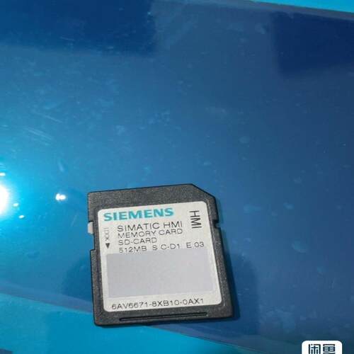 (议价)6AV6671-8XB10-0AX1一张，