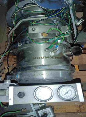 德国VOLKMANN真空输送机 VOLKMANN真空输送机~议价