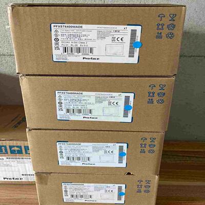 PFXST6400WADE~询价