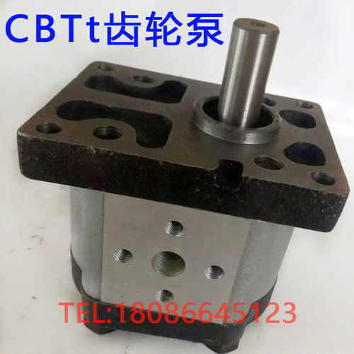 CBTt-F308F3P7 CBTt-F310F3P7 CBTt-F304F3P7 CBTt-F306 齿轮泵