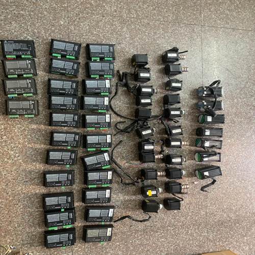 信立智能步进电机 DM542 TM542 2DM542 电机~询价