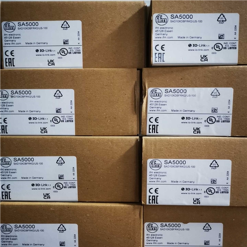 IFM PT5500 SA5000 PT5400 SI680~询价