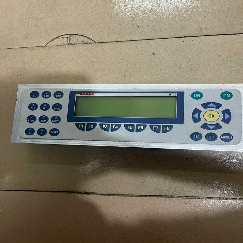 （霸霸电子）ROMMEL RT30