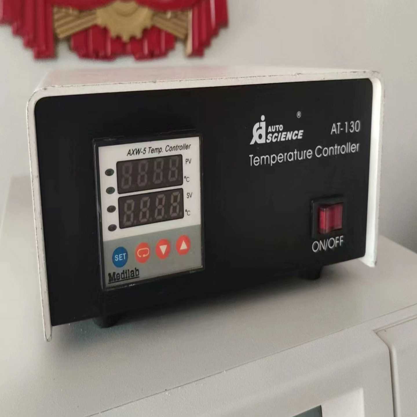 AT-130 温度控制器Auto Science/奥特赛恩斯【鑫鑫商铺】