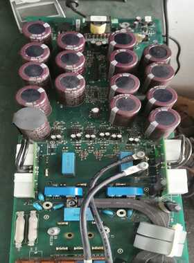 ABB变频器45kw电源驱动板SINT4450C主板ACS5拍前询价