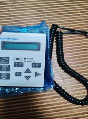 KASHIYAMA分子泵手操器 PC80P2 04110-A~询价