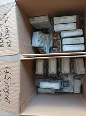 ABB模块  DI810  DO810  CI830  AI~询价