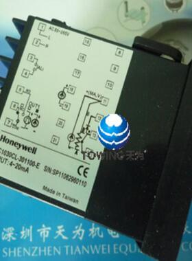 销售 霍尼韦尔 DC1030CL-BB100B-E 温控器原装正品现货议价