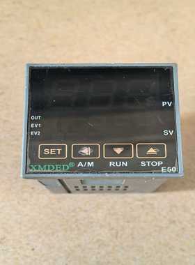 XMDED厦门德电E50超温控制器超，询价
