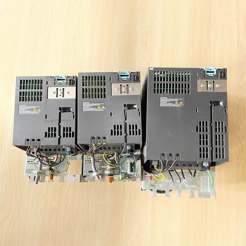 议~变频器11KW6SL3210-1SE22-5UA0成色