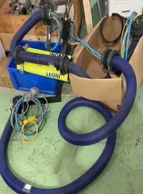 ABB 机器人配件 LEONI管线包一套，（佳毅工控）