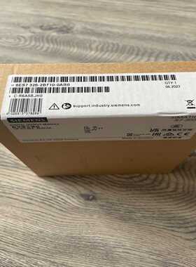6ES7326-2BF10-0AB06ES7326-2B询价
