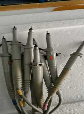 安捷伦示波器探头   10074C、10074D    （gg设备）