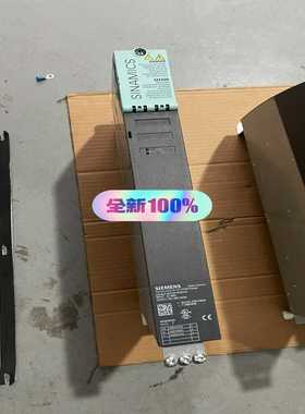 6SL3121-2TE13-0AA3 S120驱动器2X3A（基数电子）