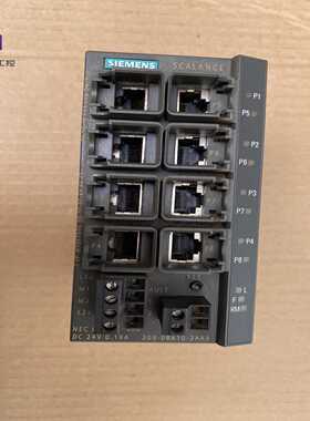 96新交换机6GK5208-0BA10-2AA~询价