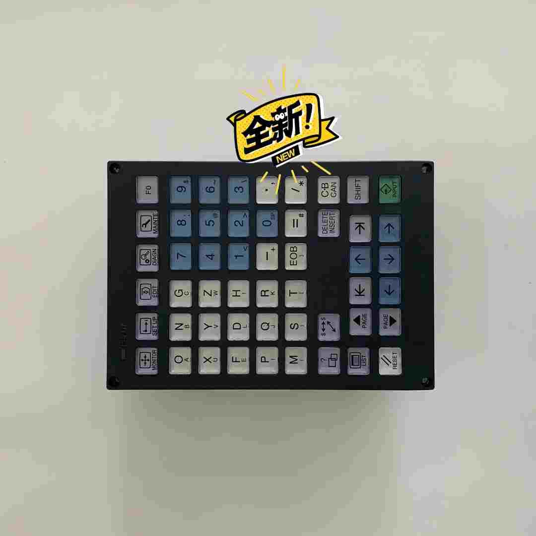 询价~FCU7-KB026/HN351，M70系统按键带Io，