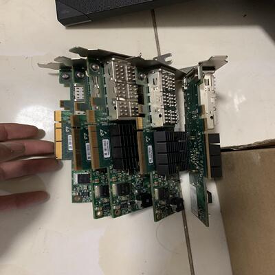 Mellanox MHQH19B-XTR ConnectX-~询价