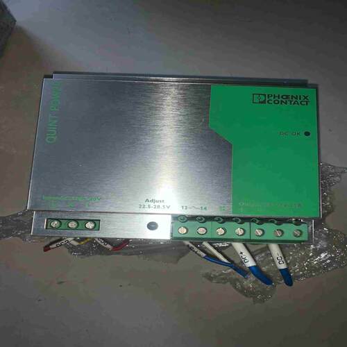 电源QUINT-PS-100-240AC24DC~询价