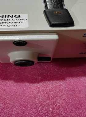 肖特SCHOTT-FOSTEC  ACE I冷光源功能正常，--议价商品