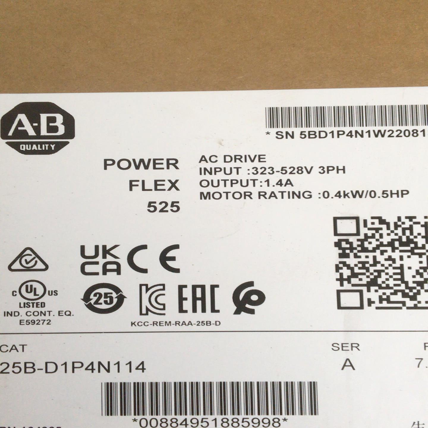 罗韦尔 25-14114 全新~询价