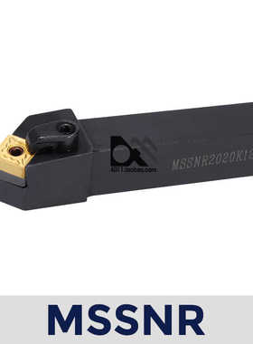 外圆 数控刀杆 MSSNR2020K12 MSSNL2020K12