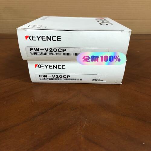 KEYENCE基恩士 FW-V20CP 传感器~询价