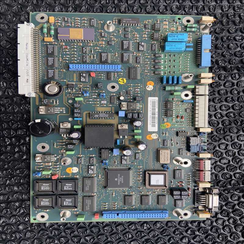 ABB控制板备件YPP110A YPP 110A（耶耶电子）
