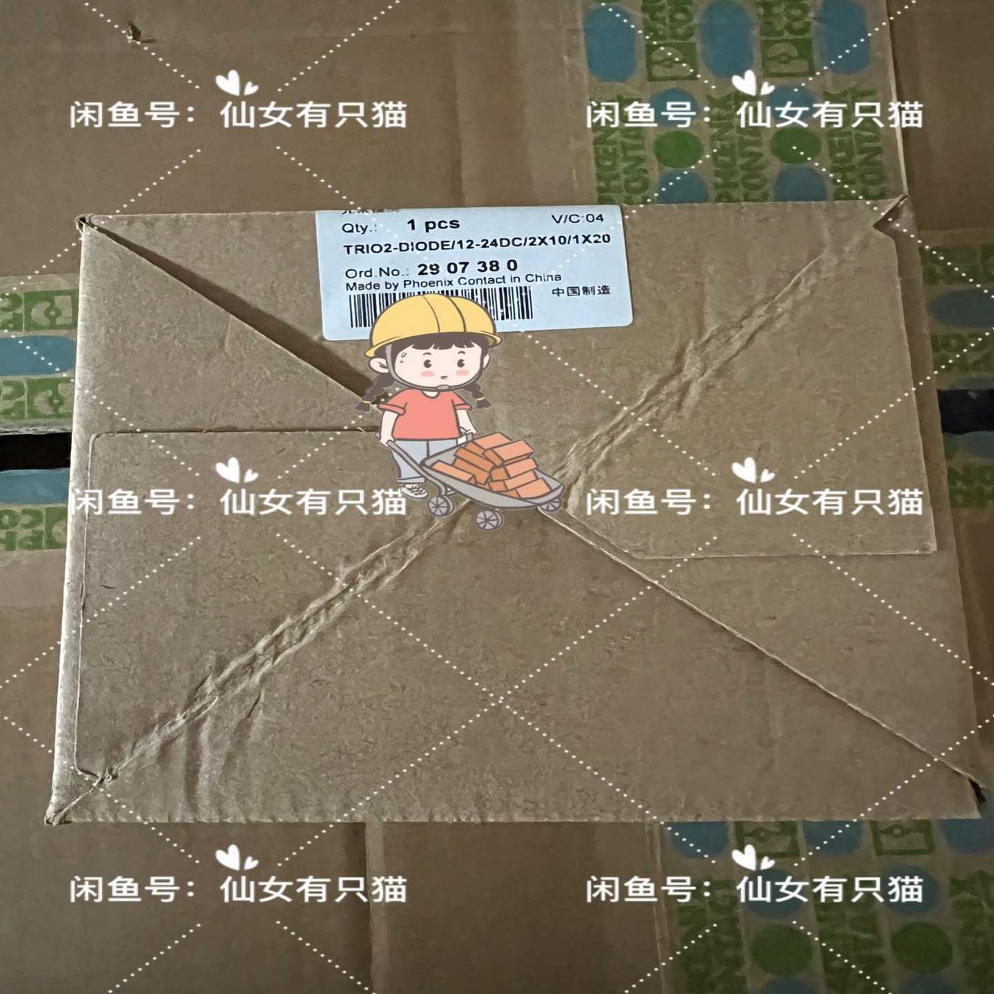 2907380TRIO2-DIODE/12-24DC/2X询价