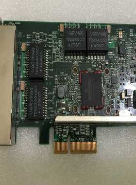 BCM5719 BCM95719A1904G 四口千兆网口[浩蓉商户]