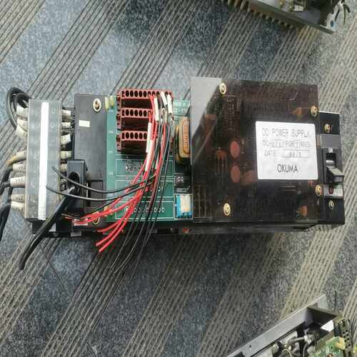 DC－S1A 大隈电源 运行机 成色很好~询价