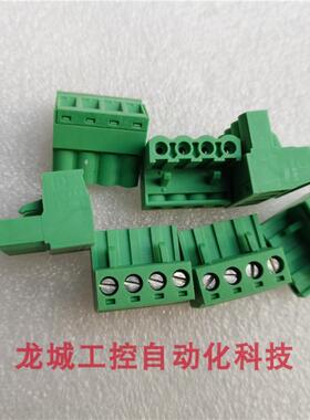 芬芳全新原装菲尼克斯 Phoenix 插头 MSTB254-ST-508现货1757035*