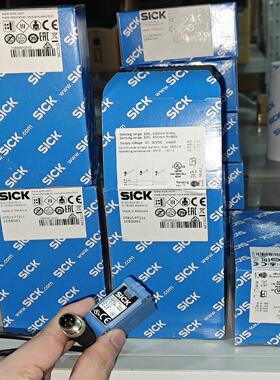 (询价)GTB10-P7211   1068091德国西克s