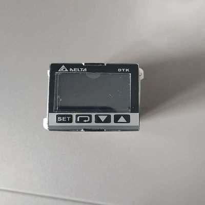 台达温控，DTK4848R12，实物拍摄，功能包好。