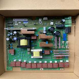 L4直流调速装 A7002 置电源板 C98043 议