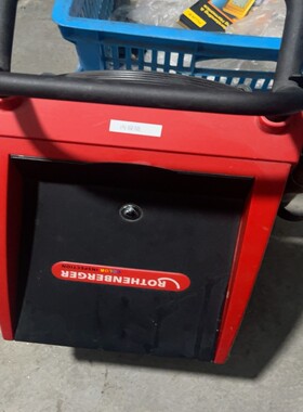 德国ROTHENBERGER【侨报商行】