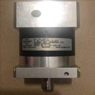 德国纽卡特减速机 耶耶电子 调机件一个 PLE0 型号 NEUGART