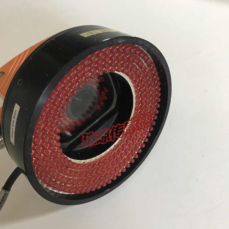 **O2I100 O2IR0S-G/D/RS232/E1/E2二维码读取器QRL-09005