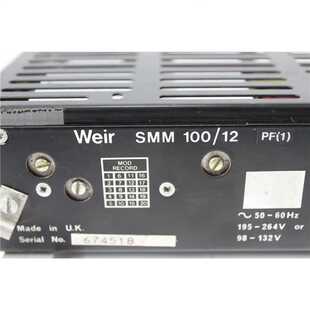 264V 132V SMM100 卡奥电子 195 Wei