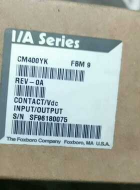 CM400YK，FBM9，设备，电厂备用库存，质量，~询价