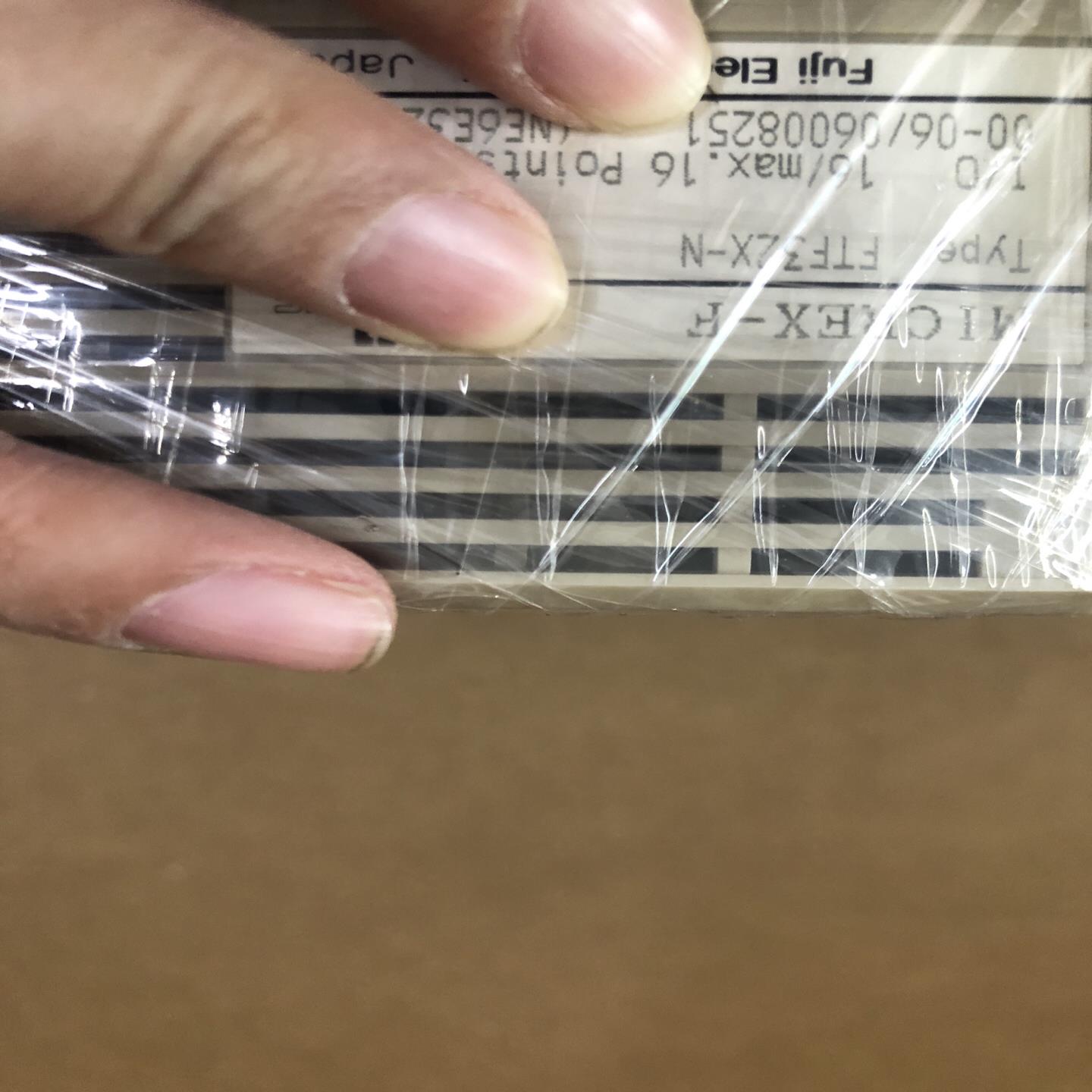 FTF32X-N 一个已测试完好拍前询价