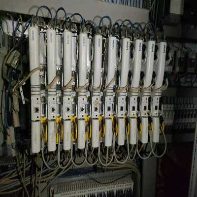 （霸霸电子）E94AMHE0034伦次伺服驱动器