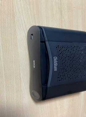 BARCO巴可 Clickshare CS-100单主机 裸（gg设备）
