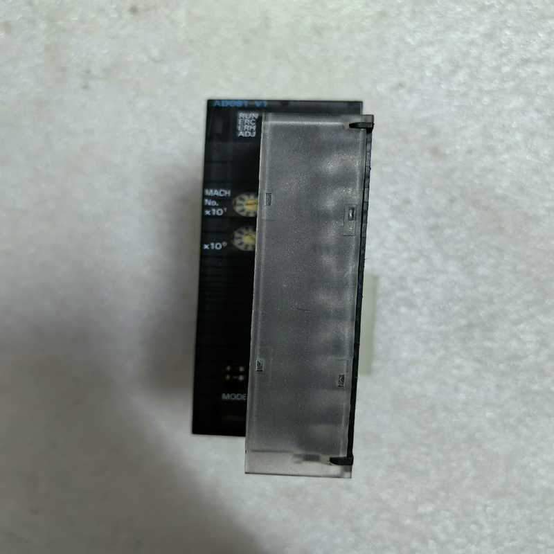 CJ1W-AD081-V1 实物图，功能~询价