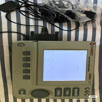 【星慕电子】COHERENT相干功率计能量计，LabMax-TOP，J-